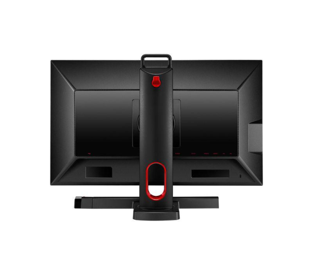 BenQ XL2720T 9H.LA4LB.QBE - 1398159 - zdjęcie 4